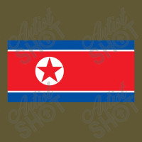 North Korea Vintage Short | Artistshot