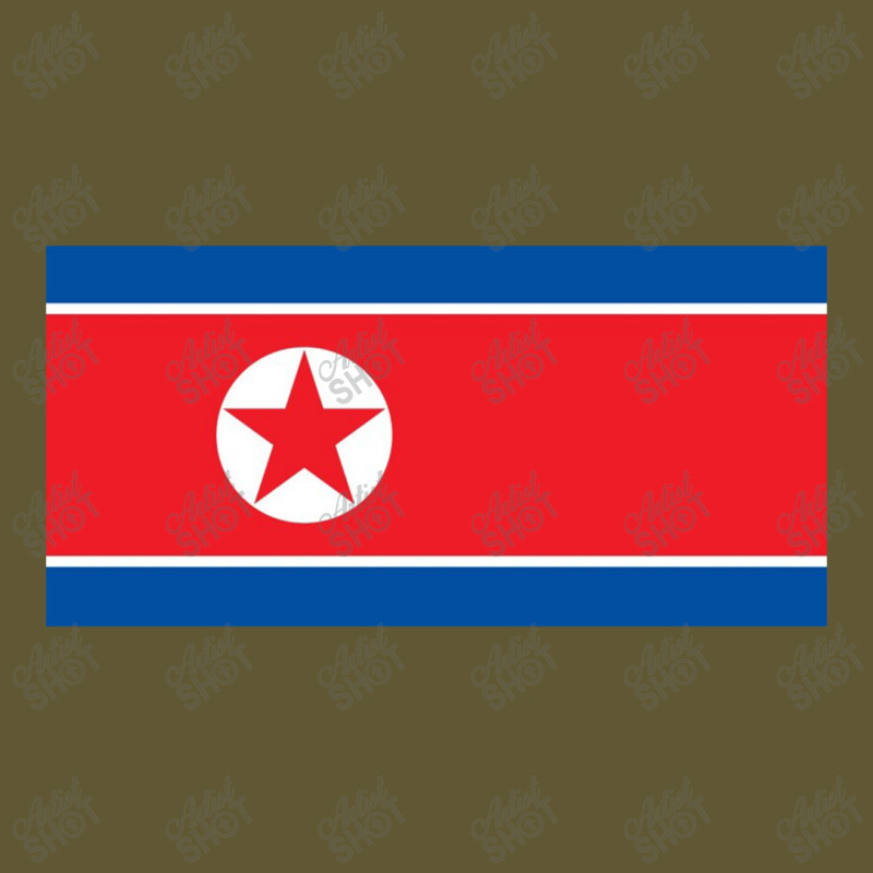 North Korea Vintage Short | Artistshot