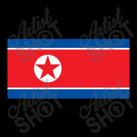 North Korea Fleece Short | Artistshot