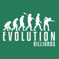 Billiards Evolution (1) T-shirt | Artistshot