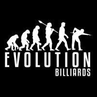 Billiards Evolution (1) Pocket T-shirt | Artistshot