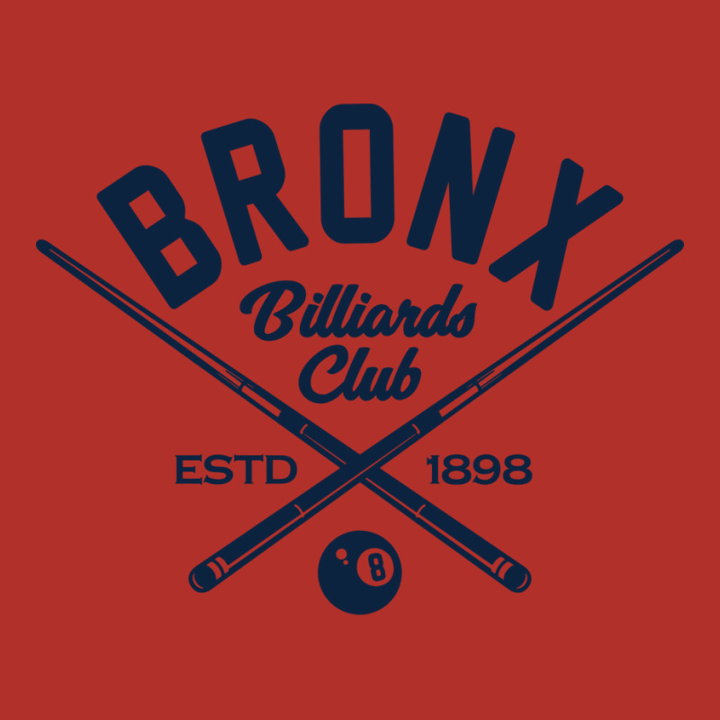 Bronx Billiards Unisex Hoodie | Artistshot