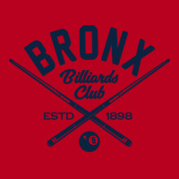 Bronx Billiards Classic T-shirt | Artistshot