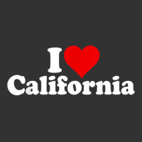 I Love Heart California Cali State T Shirt Baby Bodysuit | Artistshot