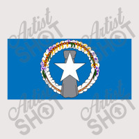 Northern Mariana Islands Pocket T-shirt | Artistshot