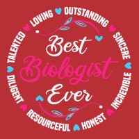 Best Biologist Ever Humor T-shirt | Artistshot