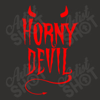 Devil Sinner Horns Tail Champion Hoodie | Artistshot