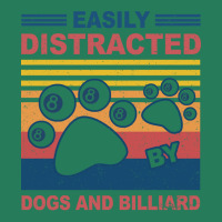 Easily Distracted T-shirt | Artistshot