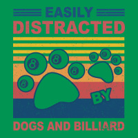 Easily Distracted Classic T-shirt | Artistshot