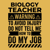 Biology Teacher Warning Love Vintage Hoodie And Short Set | Artistshot