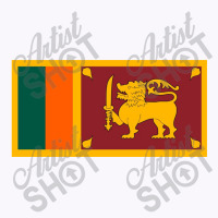 Sri Lanka Tank Top | Artistshot