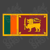 Sri Lanka Vintage T-shirt | Artistshot