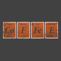 Coffee Chemistry Grunge 80s Vintage T-shirt | Artistshot