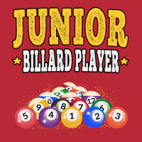 Junior Billard Player Pool Billiardplayers (1) Women's V-neck T-shirt | Artistshot