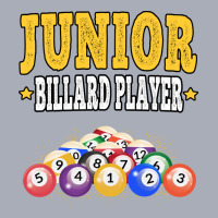 Junior Billard Player Pool Billiardplayers (1) Tank Dress | Artistshot