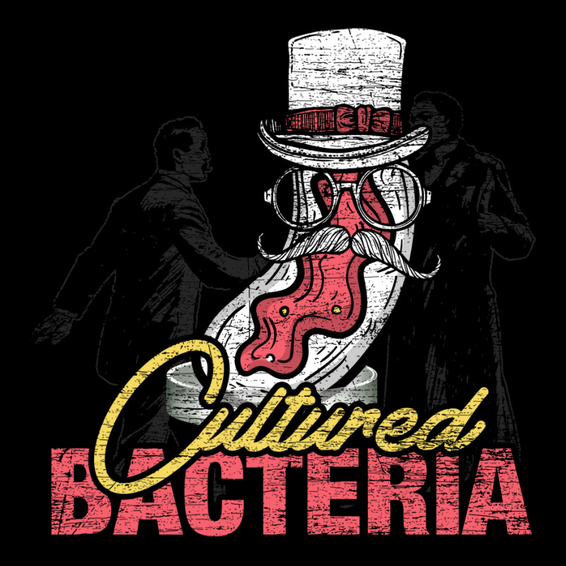 Cultured Bacteria Biology Grunge Boy Pocket T-Shirt by boyzenpragp | Artistshot