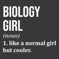 Funny And Awesome Definition Style Saying Biology Ladies Curvy T-shirt | Artistshot