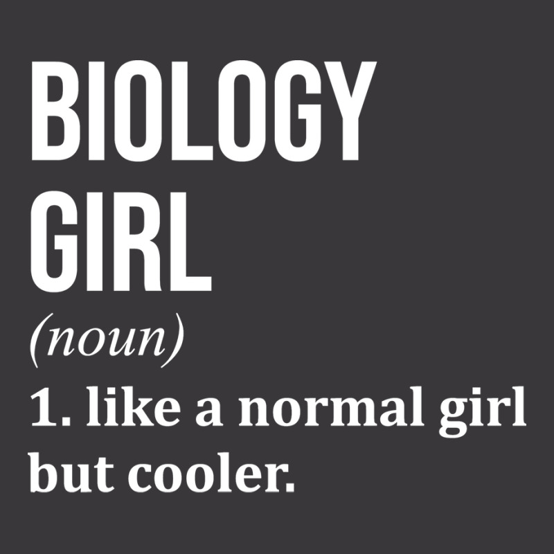 Funny And Awesome Definition Style Saying Biology Ladies Curvy T-Shirt by toorifilanem | Artistshot