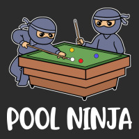 Pool Ninja Funny Billiards Gift Exclusive T-shirt | Artistshot