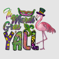 Mardi Gras Shirt Women Men Flamingo Carnival Costu Exclusive T-shirt | Artistshot