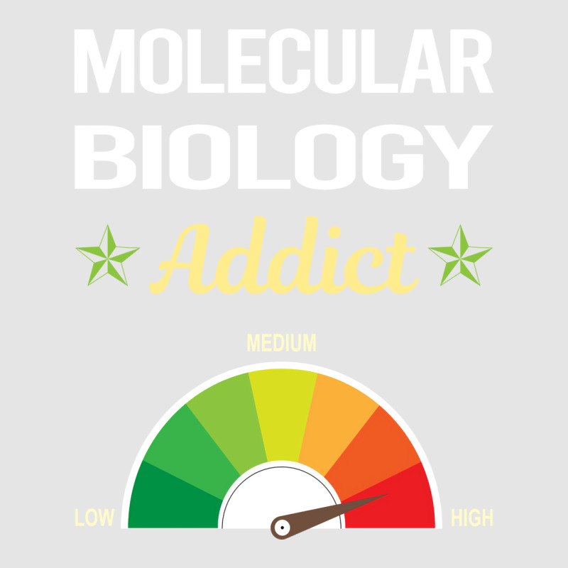 Funny Addict Molecular Biology Music Exclusive T-shirt by boyzenpragp | Artistshot