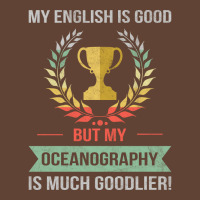 Funny Oceanography School Or College Subject Desig T-shirt | Artistshot