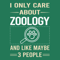 Funny 3 People Zoology Zoologist Trending Ladies Fitted T-shirt | Artistshot