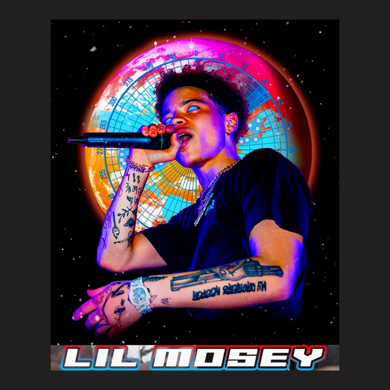 Superstar Lil Super Sound Mosey T-Shirt by dedeyrii | Artistshot