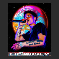 Superstar Lil Super Sound Mosey Exclusive T-shirt | Artistshot