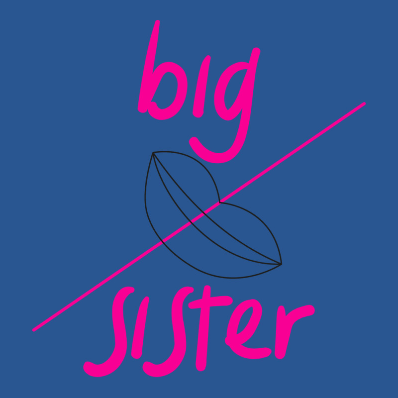 Big Sister Trending T-Shirt by holatellids | Artistshot