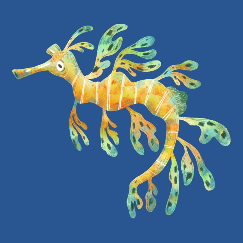 Leafy Seadragon Tumblr T-Shirt by boyzenpragp | Artistshot