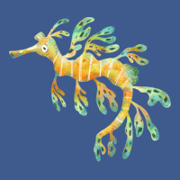 Leafy Seadragon Tumblr Champion Hoodie | Artistshot