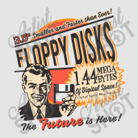 Floppy Disk Retro Exclusive T-shirt | Artistshot