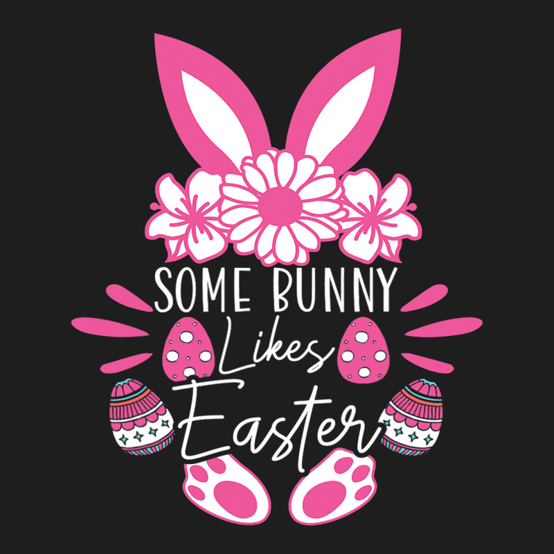 Easter Bunny Egg Hunting 2 Classic T-shirt | Artistshot