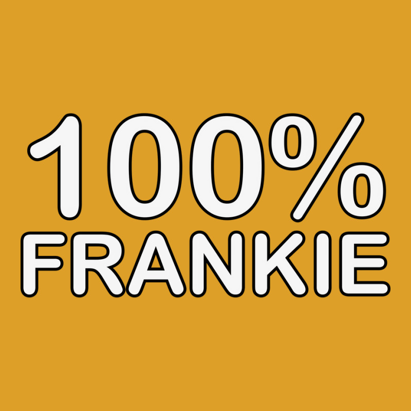 Frankie Name Grandfather Wall Clocks For Living Ro T-shirt | Artistshot