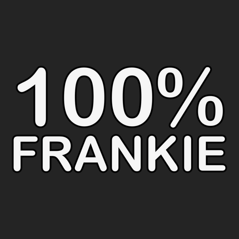 Frankie Name Grandfather Wall Clocks For Living Ro 3/4 Sleeve Shirt | Artistshot