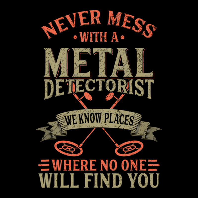 Funny Detectorist Metal Detecting Detectoring V-Neck Tee by SUSANASAMUELS | Artistshot