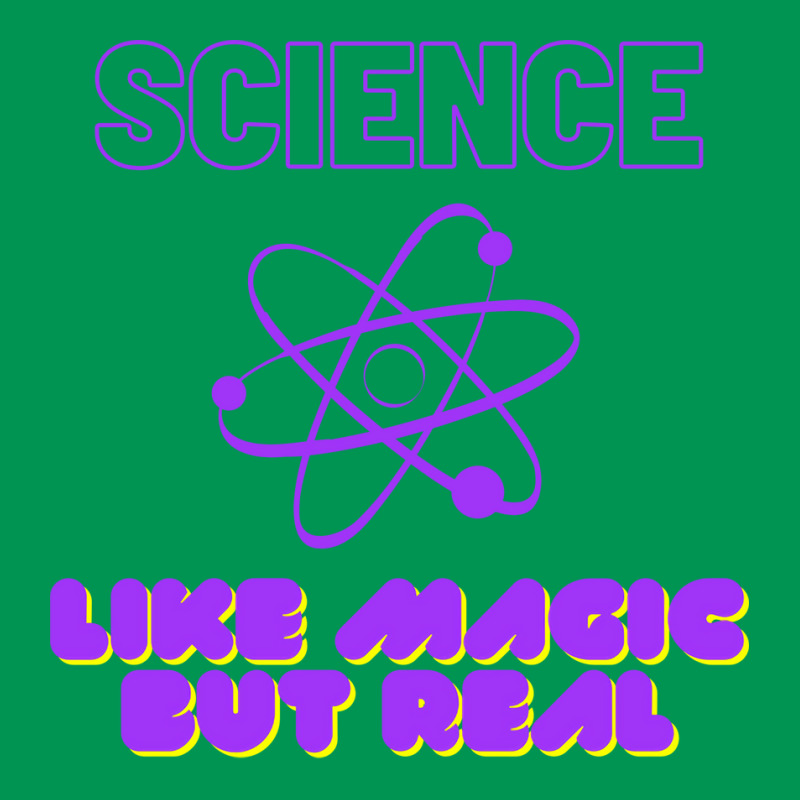 Science Like Magic But Real Yellow Classic T-shirt by boyzenpragp | Artistshot