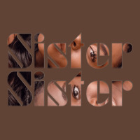 Sister Sister Cute T-shirt | Artistshot