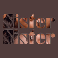 Sister Sister Cute Graphic T-shirt | Artistshot