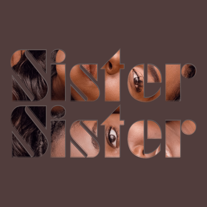 Sister Sister Cute Graphic T-shirt by kuranaszondyv | Artistshot