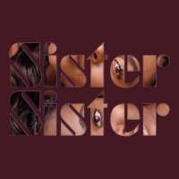 Sister Sister Cute Unisex Hoodie | Artistshot