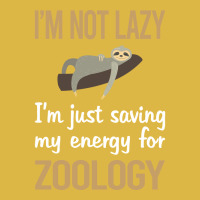 Saving Energy Zoology Zoologist Girl Classic T-shirt | Artistshot