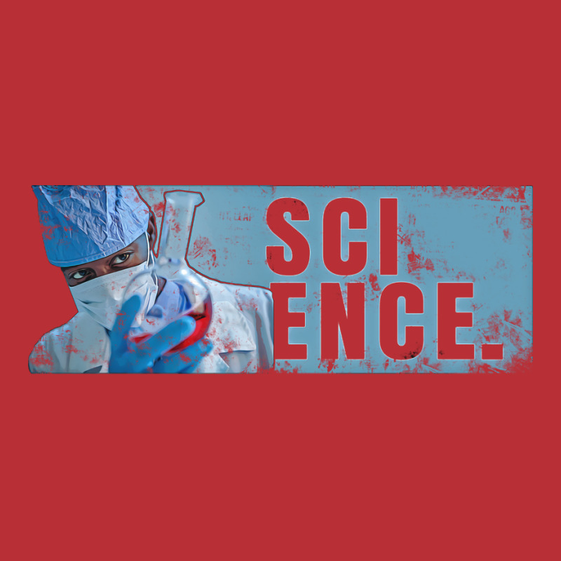 Science Trending T-Shirt by boyzenpragp | Artistshot