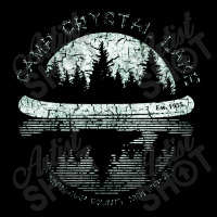 Camp Crystal Lake Youth Jogger | Artistshot