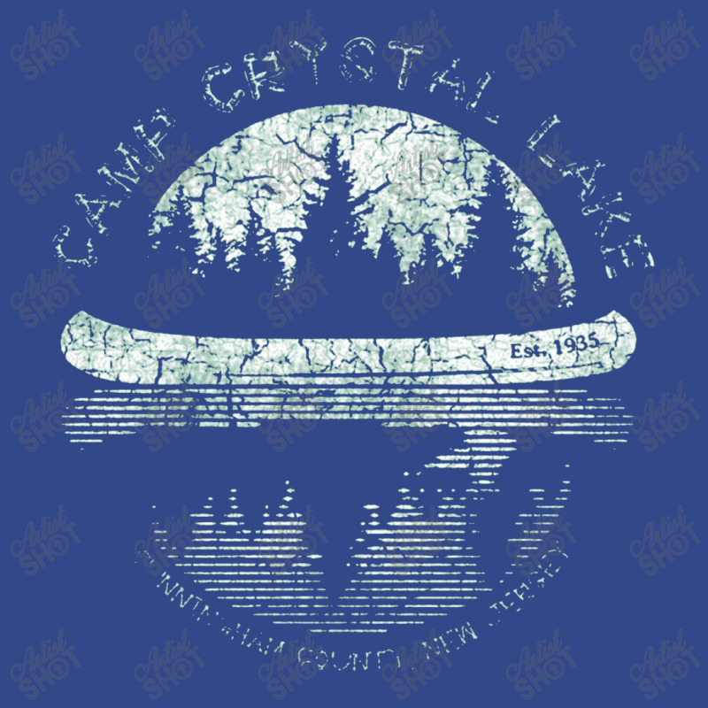 Camp Crystal Lake Baby Bodysuit | Artistshot