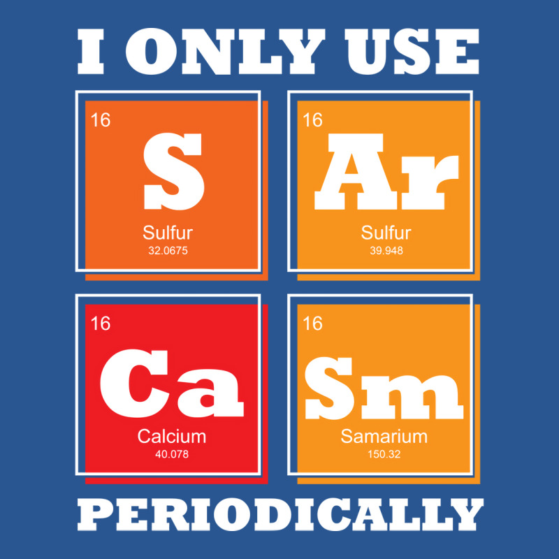 Sarcasm Biology Science Aesthetic T-shirt | Artistshot