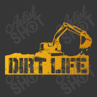 Heavy Equipment Operator Dirt Life Toddler Hoodie | Artistshot