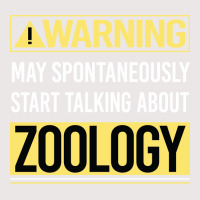 Warning About Zoology Zoologist Aesthetic Pocket T-shirt | Artistshot