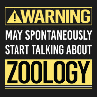 Warning About Zoology Zoologist Aesthetic Hoodie & Jogger Set | Artistshot